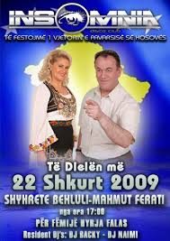 mamut ferati