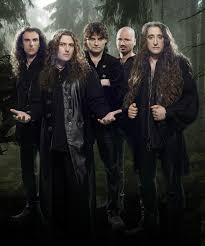 Rhapsody of Fire: An