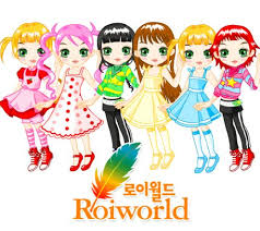 dressup games