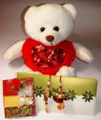 rakhi greetings