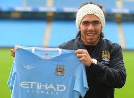 pictures carlos tevez