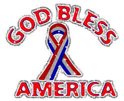 God Bless America Images,