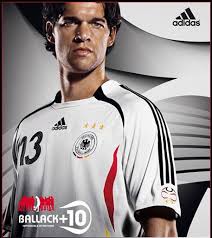 michael ballack