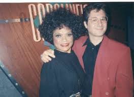 comedian/actor Blake Clark