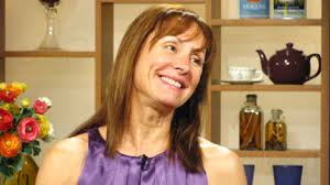 laurie metcalf