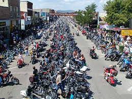sturgis