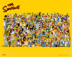 The Simpsons