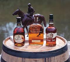 Cocktail Send Off--Bourbon