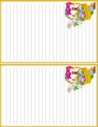 printable easter cards