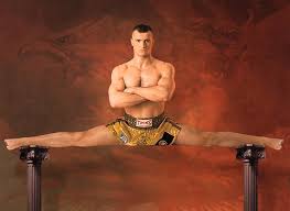 Mirko �Cro Cop� Filipovic Vs.