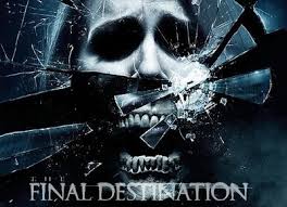 Final Destination 5 Trailer