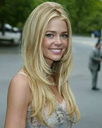 denise richards parents