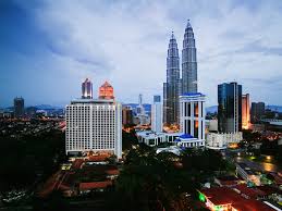 Malaysia Travel Tour Guide