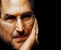 Apple CEO Steve Jobs