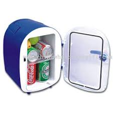 ice box