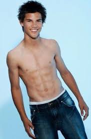 jacob from twilight