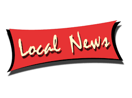 local information and news