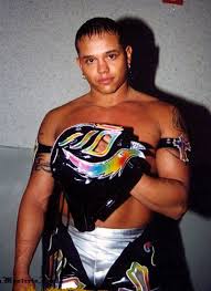 rey mysterio wwe