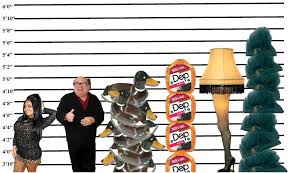 how tall is snooki