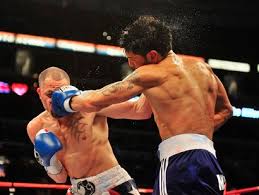 Photos - Sergio Martinez vs