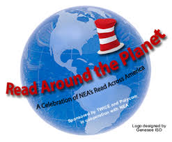 Read Across America