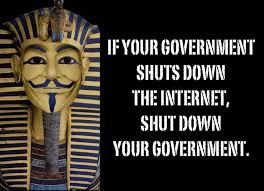 If Your Government Shuts Down