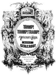 tramp