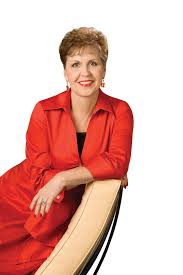 Joyce Meyer Large