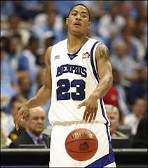 Derrick Rose