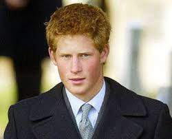 Prince Harry