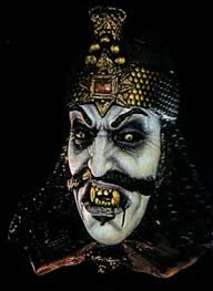 Vlad the Impaler