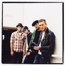 gaslight anthem