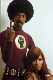 ike and tina turner