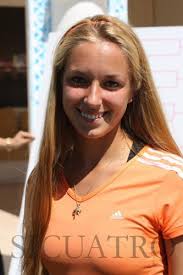 Sabine Lisicki