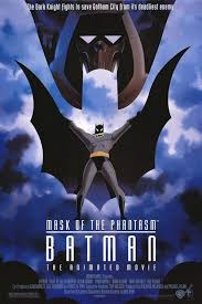 Batman: Mask of the Phantasm thumbnail