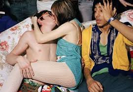 drama, UK version. Skins