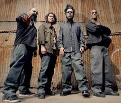 static x