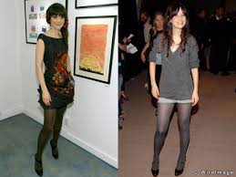 Zooey Deschanel fotos