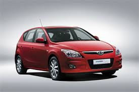 hyundai car