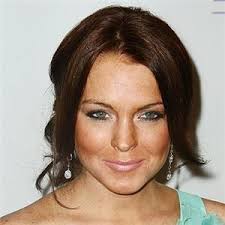 Lindsay Lohan