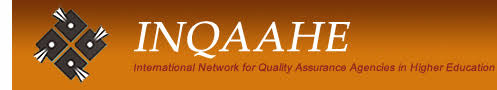 International Network for Quality Assurance Agencies in Higher Education (INQAAHE)