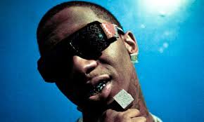Lil B: testament of the