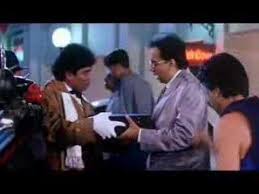 Comedy Scenes Of Bollywood