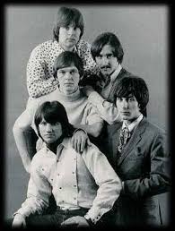 Steve Miller Band Biograph