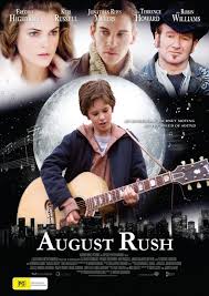 August Rush thumbnail