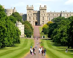 oldest residential castle