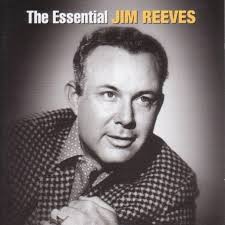 jim reeves