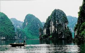 ha long bay vietnam