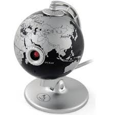 A4Tech PK-935 Web Cam (New)