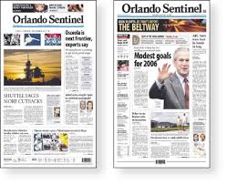 Orlando Sentinel